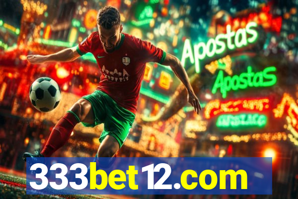 333bet12.com