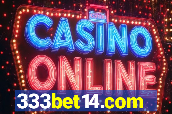 333bet14.com