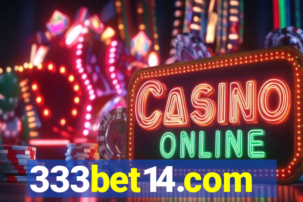 333bet14.com