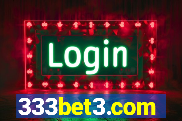 333bet3.com