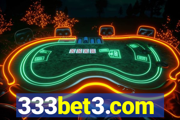 333bet3.com