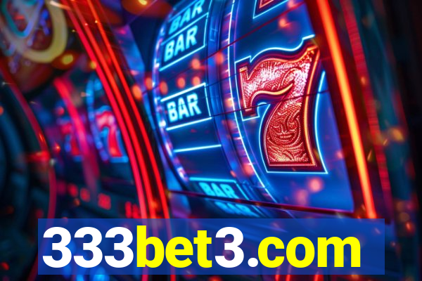333bet3.com