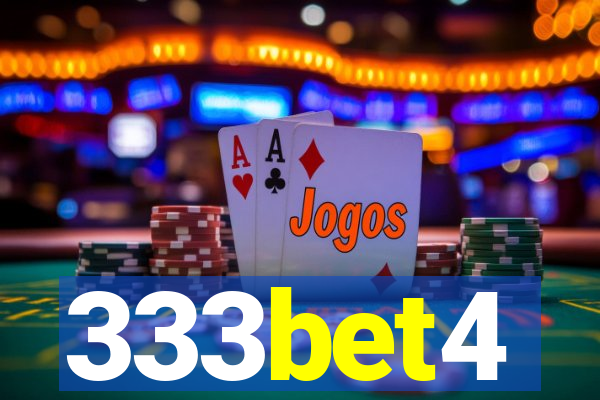 333bet4