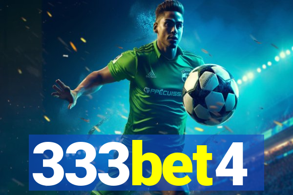 333bet4