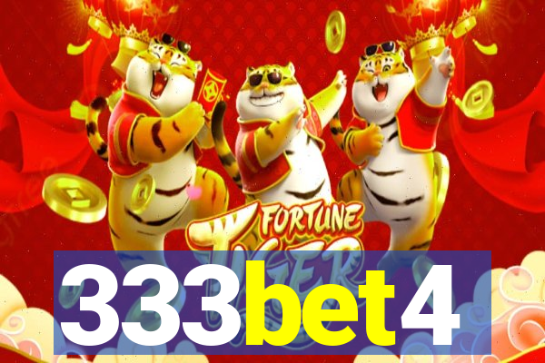333bet4