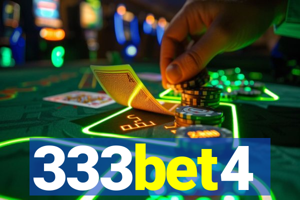 333bet4