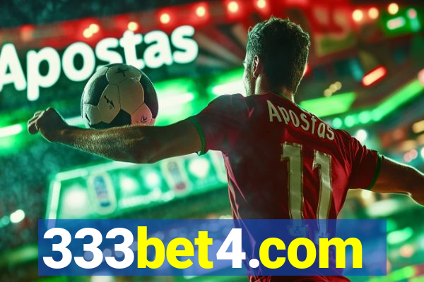 333bet4.com