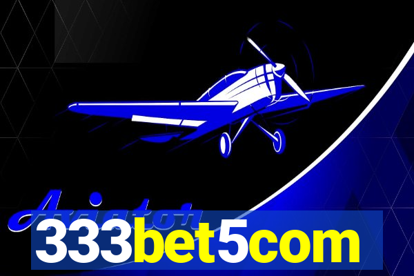 333bet5com