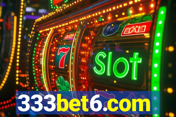 333bet6.com