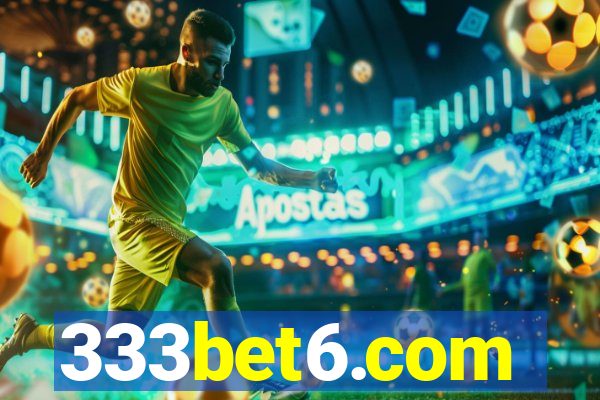 333bet6.com