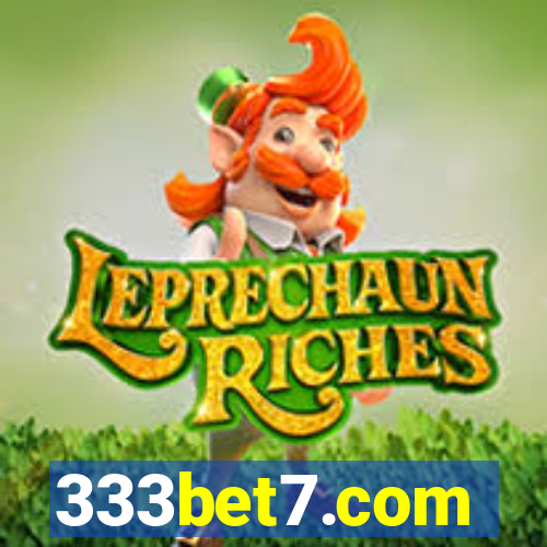 333bet7.com