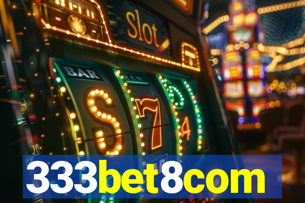 333bet8com