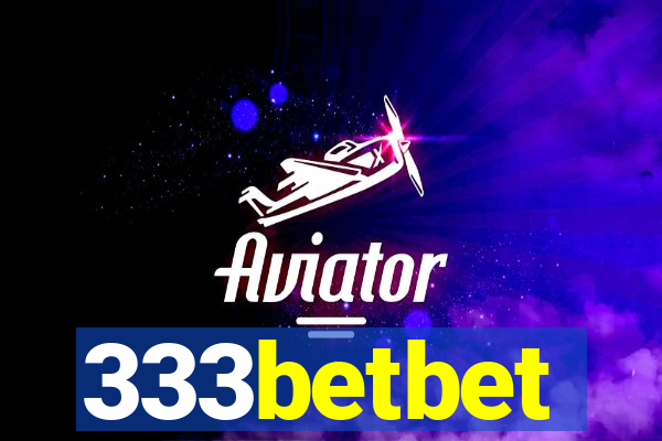 333betbet