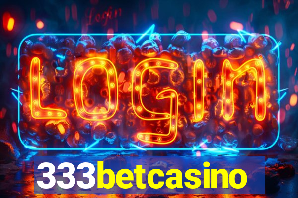 333betcasino