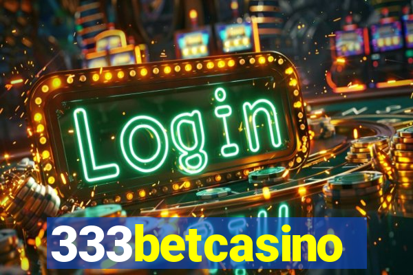333betcasino