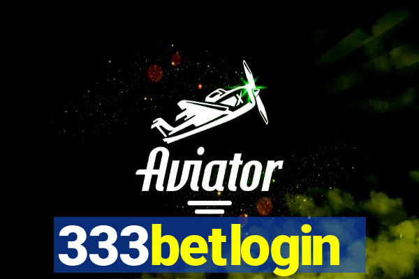 333betlogin