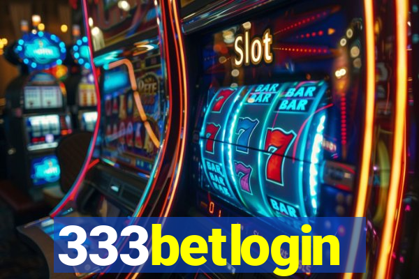 333betlogin