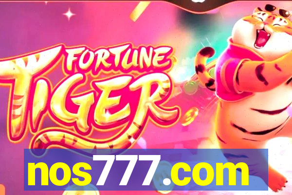 nos777.com