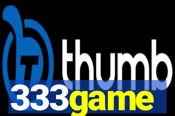 333game