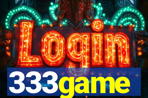 333game