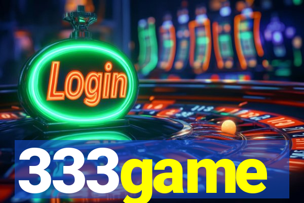 333game