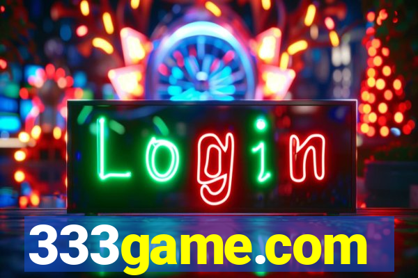 333game.com