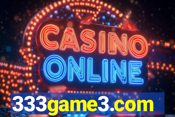 333game3.com