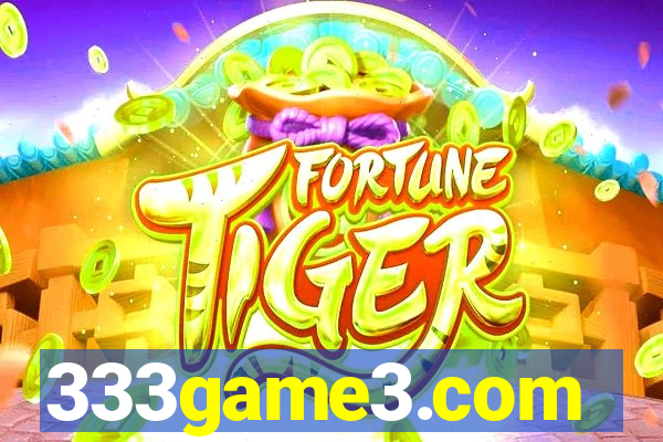 333game3.com