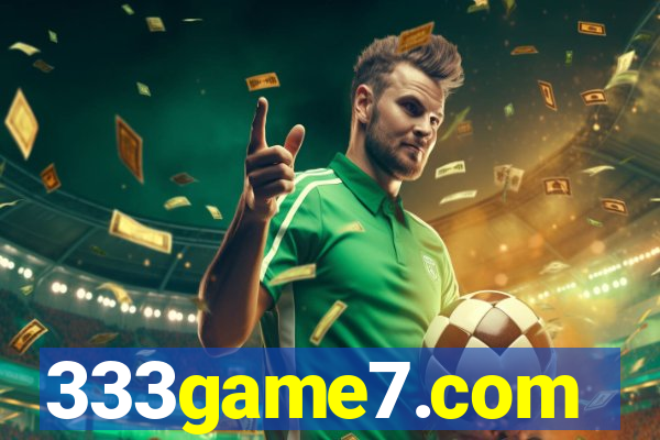 333game7.com