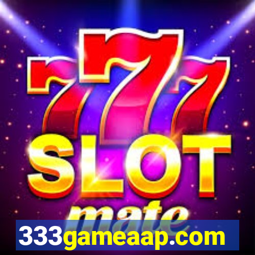 333gameaap.com