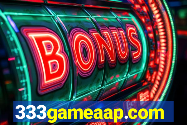 333gameaap.com