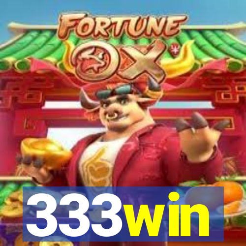 333win