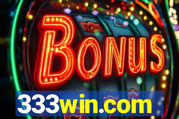333win.com