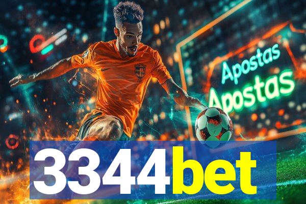 3344bet
