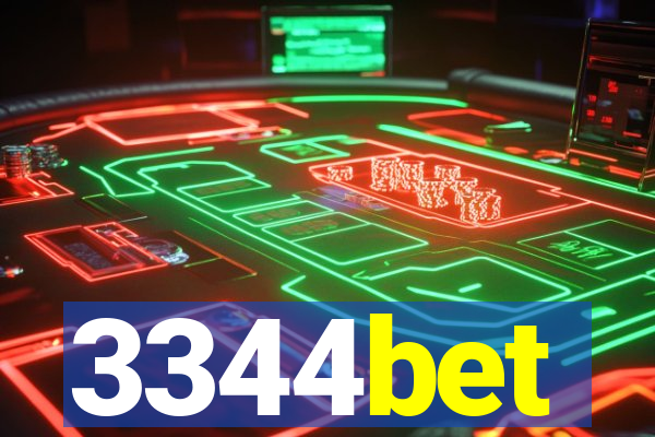 3344bet