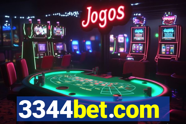 3344bet.com