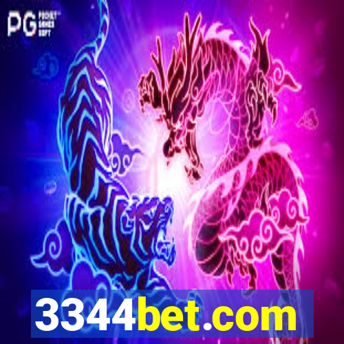 3344bet.com