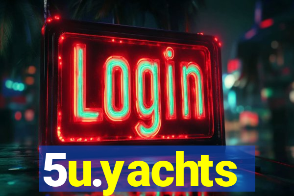 5u.yachts