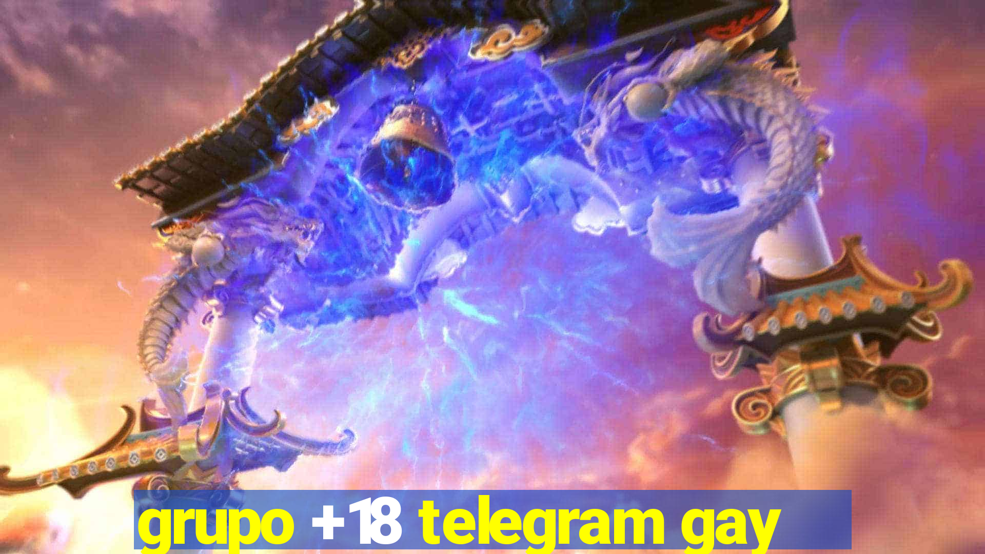 grupo +18 telegram gay