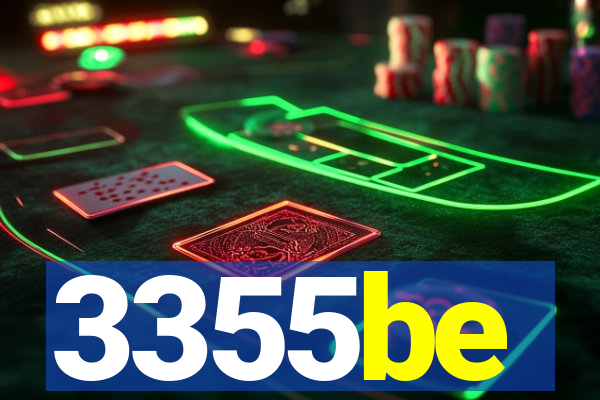3355be