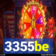 3355be