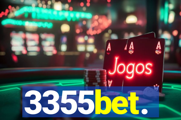 3355bet.