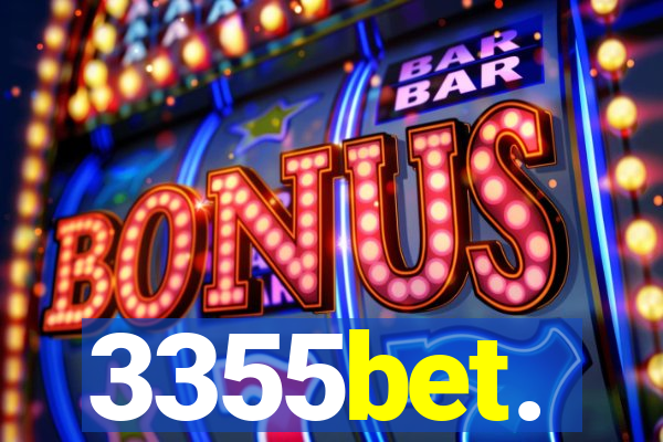 3355bet.