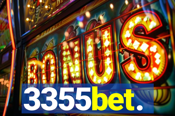3355bet.