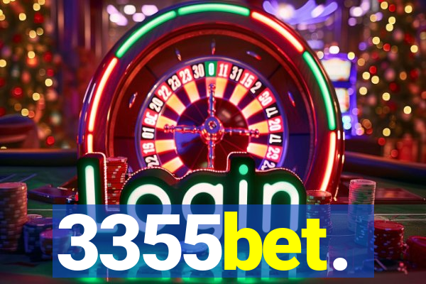 3355bet.