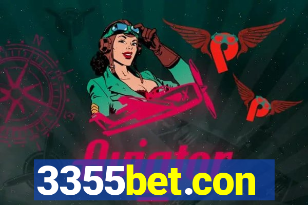 3355bet.con
