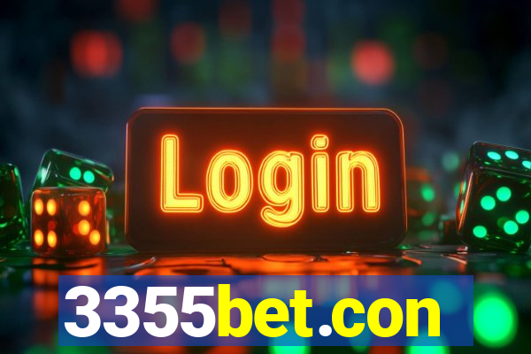 3355bet.con