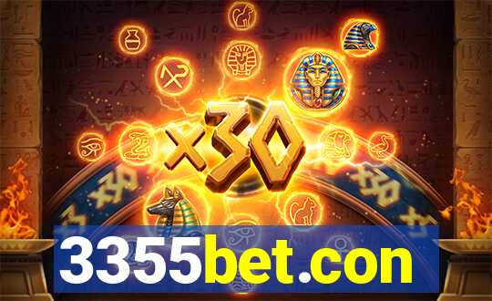 3355bet.con