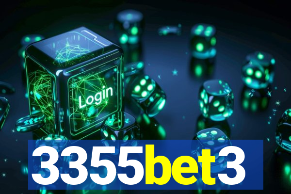 3355bet3