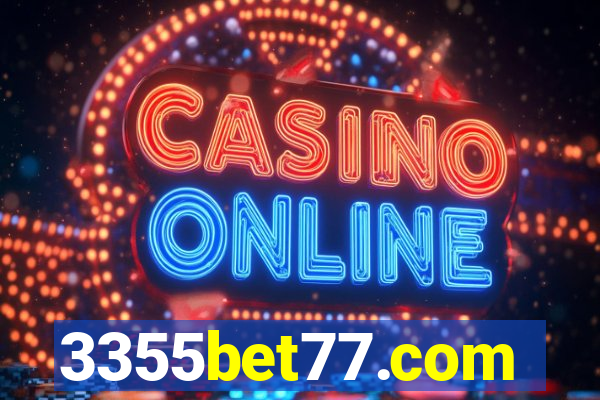 3355bet77.com